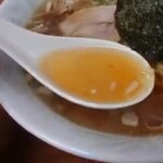 田舎っぺラーメン - 