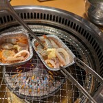 Yakiniku Kingu - 