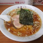 田舎っぺラーメン - 