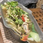 クワン チャイ - 