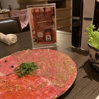 原宿焼肉 KINTAN - 
