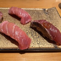 SUSHI TOKYO TEN、 新宿店 - 