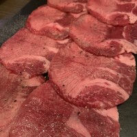 原宿焼肉 KINTAN - 