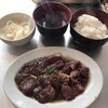 神保町食肉センター 上野店