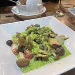 赤白 ルクア大阪店 - 