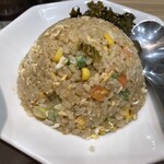 甘蘭牛肉麺 - 