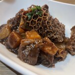 赤白 ルクア大阪店 - 