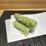 Kyoubashi Tempura To Sushi Ishii - 