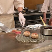 ahill ginza - 