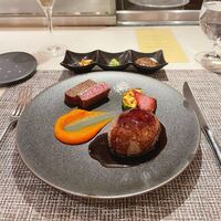 ahill ginza - 