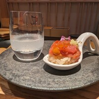 鮨 あさひ - 