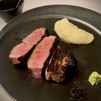 COWMAN STEAK CLUB - 