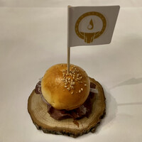 COWMAN STEAK CLUB - 