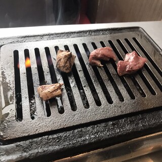 神保町食肉センター - 