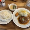 たいら食堂