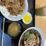 紀ノ川サービスエリア(上り線) フードコート - 料理写真: