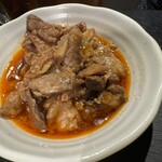 炭火焼肉 にく式 - 