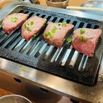 Oosaka Yakiniku Horumon Futago - 