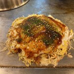 Hiroshima Okonomiyaki Kurumi - 