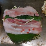 いくま - 山芋玉