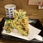 炉端居酒屋 中野製作所 - 