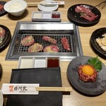 Yakiniku Daidokoya - 