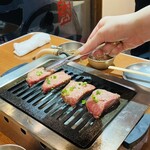大阪焼肉・ホルモン ふたご 田町店 - 