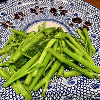 中華旬彩 森本 - 