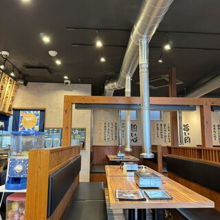 焼肉と釜炊きごはん あおい_2