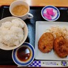 お食事処 利休