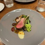 ガストロノミアヘリテージヨコハマ - 