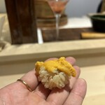 すし人　酒伊 - 