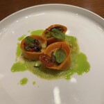 ガストロノミアヘリテージヨコハマ - 