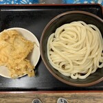 うつ海うどん - 