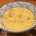 棊子麺茶寮 いしこん - 