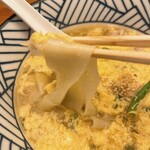 棊子麺茶寮 いしこん - 