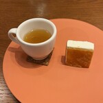 ガストロノミアヘリテージヨコハマ - 