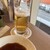 千葉ビール園 - ドリンク写真: