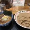 松戸中華そば 富田食堂