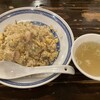 中国ラーメン揚州商人 武蔵小山店