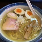 Ramen Kanade - 