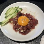 Sumibiyakiniku Genchan - 