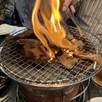 Sumibiyakiniku Genchan - 