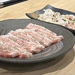 Buta Yakiniku Gurumanzu - 