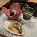 Niku Kaiseki Yukawa - 