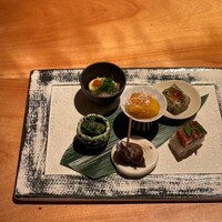料理とワイン 音音 - 