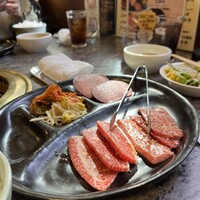 川崎名物 炭火焼肉 食道園 - 