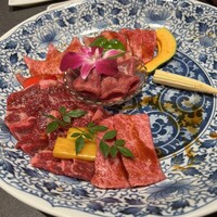 東京焼肉 平城苑 浅草総本店 - 