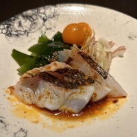 中国四川酒家 蔓山 - 