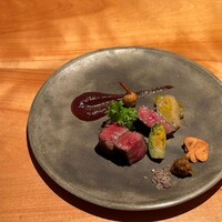 料理とワイン 音音 - 